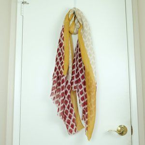 SCARF SAMPLE SALE 🧣🧣5/$20🧣🧣Or $5 Each